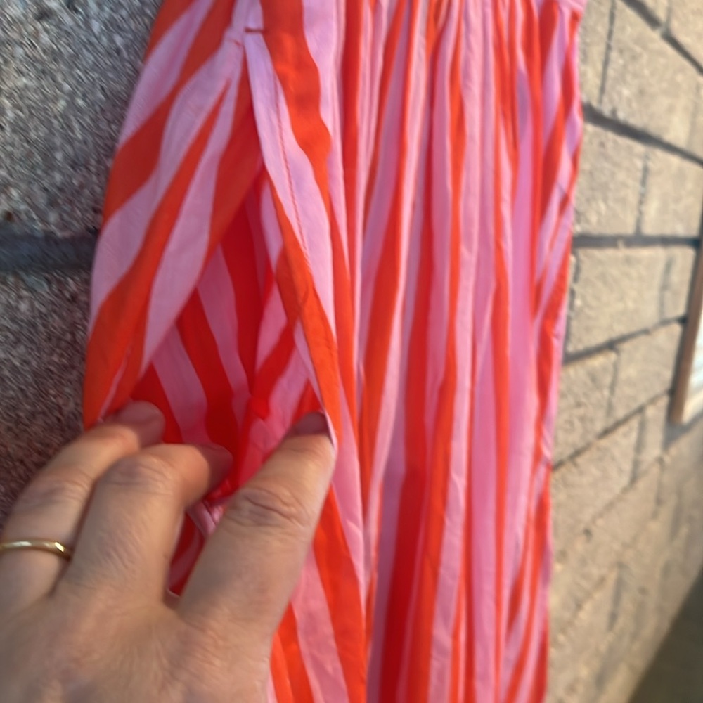 J.Crew bathing suit cover up - Picture 5 of 6